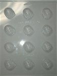 Small Shell Mold - Il179