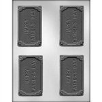 Father'S Day Bar Mold (90-12673)