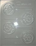 Candle Sucker Mold - Il275