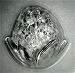 Small Strawberry Mold - Il505