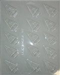 Christmas Tree Mold - Il517