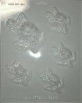 Roses Mold - Il520