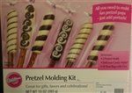 Wilton Pretzel Molding Kit (2104-1650)