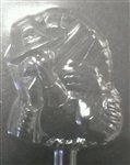 Turkey Sucker Mold - Il675