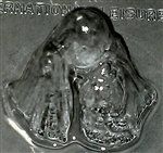 Ghost With Pumpkin Mold - Il696