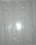 Assorted Halloween Pretzel Mold - Il699P