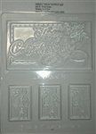 Anniversary Card Mold - Il751