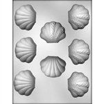 1-1/4" Clam Shell Mold (90-12871)