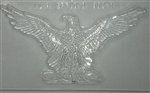 Eagle Flag Mold - Il820R