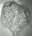 Circus Elephant Sucker Mold - Il872