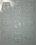 Butterfly Mold - Il896