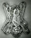 Wasp Bite Size Mold - Il1022