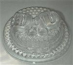 3D Dad Hat Mold - Il1053