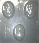 Cameo Mold - Cml026