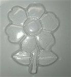 Mini Daisy Mold - Liao506