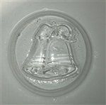 Bells On Wafer Mold - Liao592
