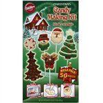 Christmas Candy Making Kit  (2104-3237)