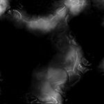 4"X4" Black Foil Wrappers - 125 Pack (89-144X)