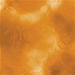 6"X6" Orange Foil Wrappers - 125 Pack (89-166O)