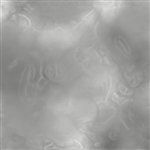 6"X6" Silver Foil Wrappers - 125 Pack (89-166S)