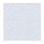 6"X6" White Foil Wrappers - 75 Pack (89-166T)