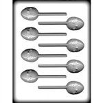 Easter Egg Sucker Hard Candy Mold (8H-2253)