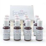 Electric Pink Soft Gel Paste - Americolor 164
