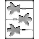 Angel Sucker Hard Candy Mold (8H-4246)