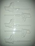 Roller Blade Hard Candy Mold (8H-6238)