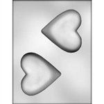3-3/4" Heart Mold (90-1300)