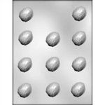 Walnut Hard Candy Mold (8H-13308)