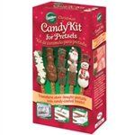Christmas Pretzel Candy Kit