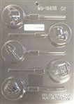 Garden Tools Sucker Mold (90-13625)