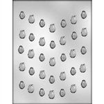Mini Rosebud Mold (90-13029)