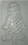Mummy Sucker Mold (Cch127)