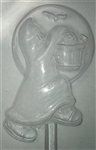 Ghost Dunking Sucker Mold (Cch058)