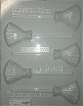 Witch Broom Sucker Mold (Cch109)