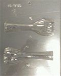 5-1/2" 3D Vase Mold (90-13160)