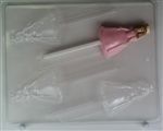 Princess Sucker Mold - Ccao136