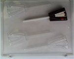 Tuxedo Sucker Mold - Ccao022