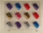 Small Clutch Purse Mold - Ccao199