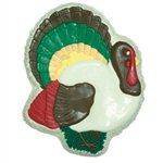 Turkey Baking Form (49-3012)
