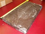 Morocco Dark Chocolate - 10 Pound Bar