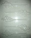 Snake Sucker Mold - Caa212