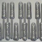 Finger Sucker Mold - Caj219