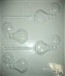 Atomizer Sucker Mold - Caao264