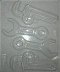 Wrench Mold - Caj203