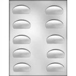 2-1/4" Fruit Slice Mold (90-13363)