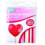 Valentine Pop Sticks (Mm5000V)
