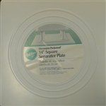 Wilton 14" Square Separator Plate